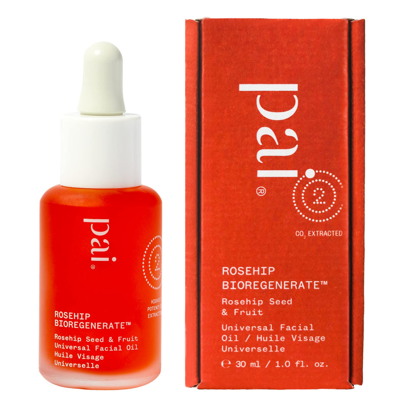 PAI SKINCARE - Organicl Facial Oil (1 fl oz | 30 mL)