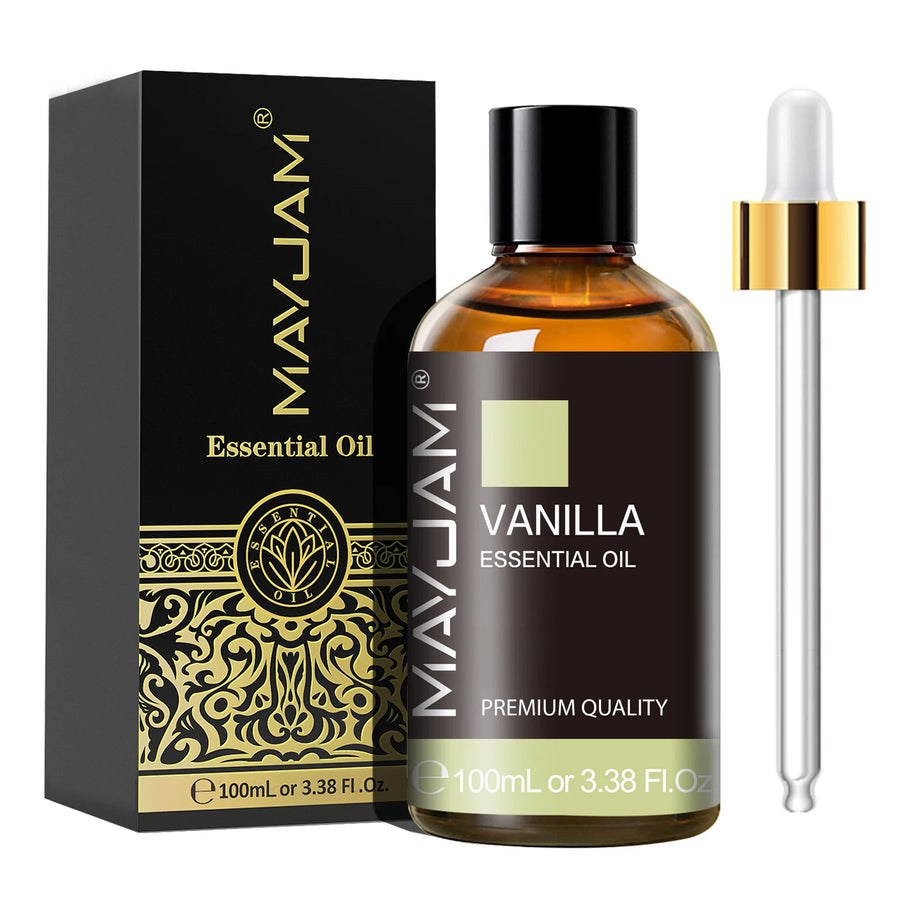 MAYJAM Essential Oil, 100ml