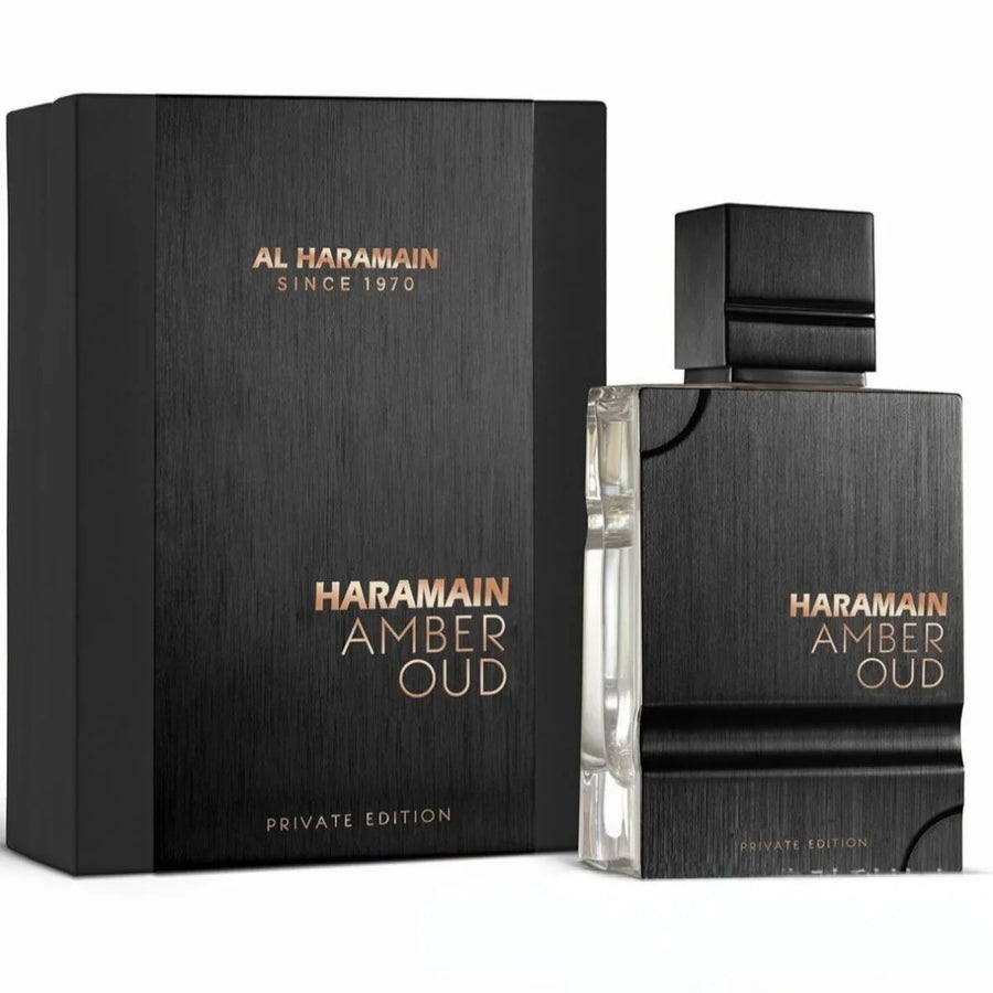 AL HARAMAIN Amber Oud Private Edition Eau de Parfum