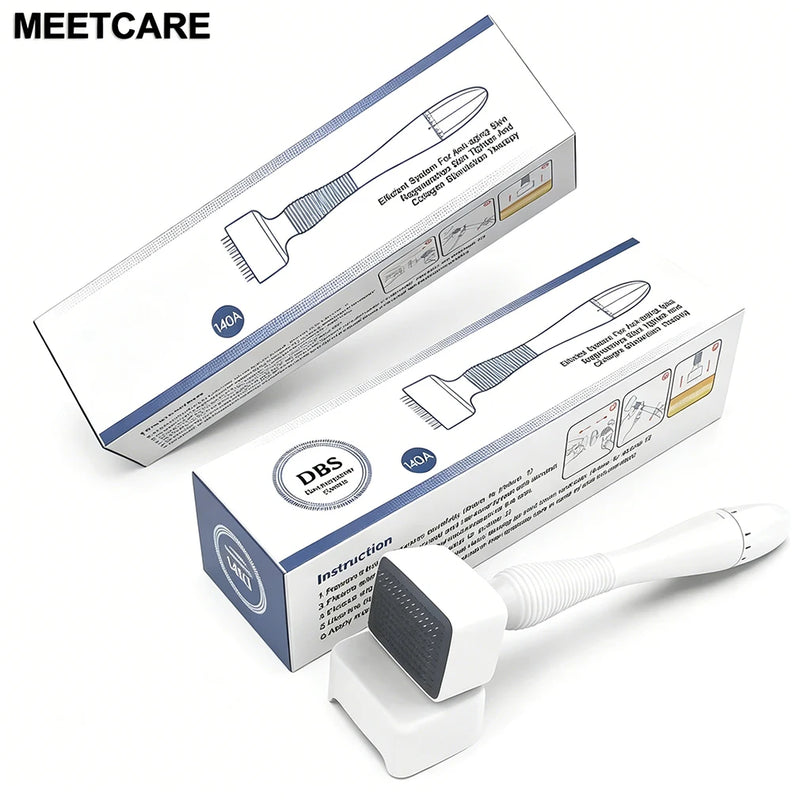 MEETCARE Adjustable Derma Stamp
