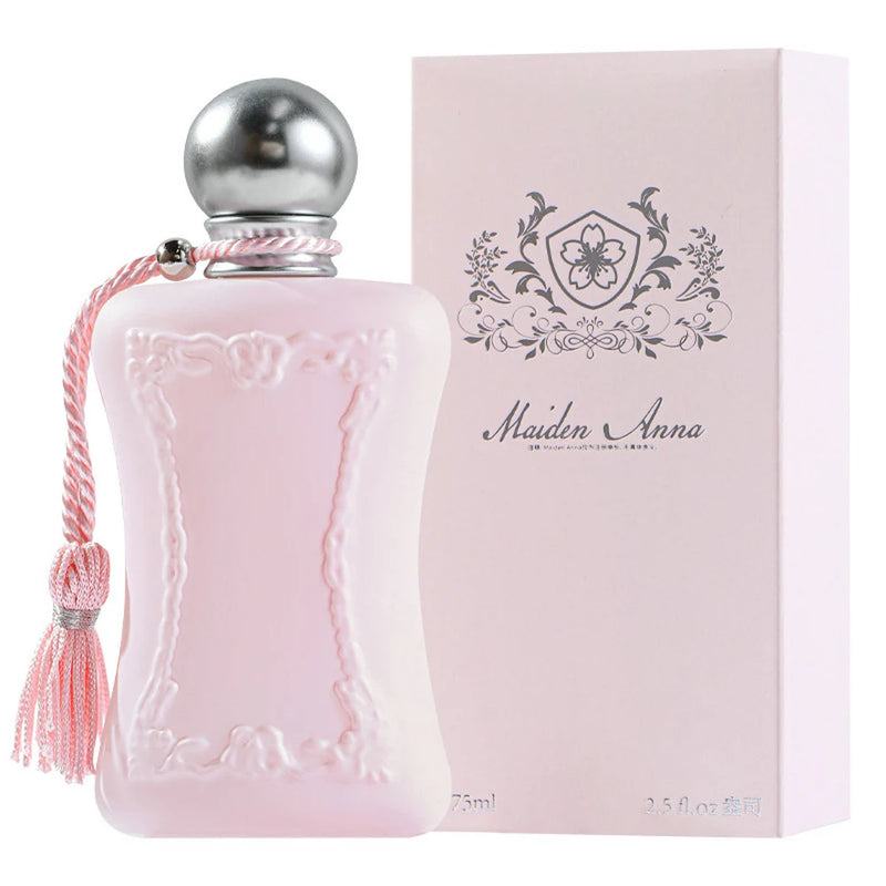MAIDEN ANNA Floral Perfume, 75ml