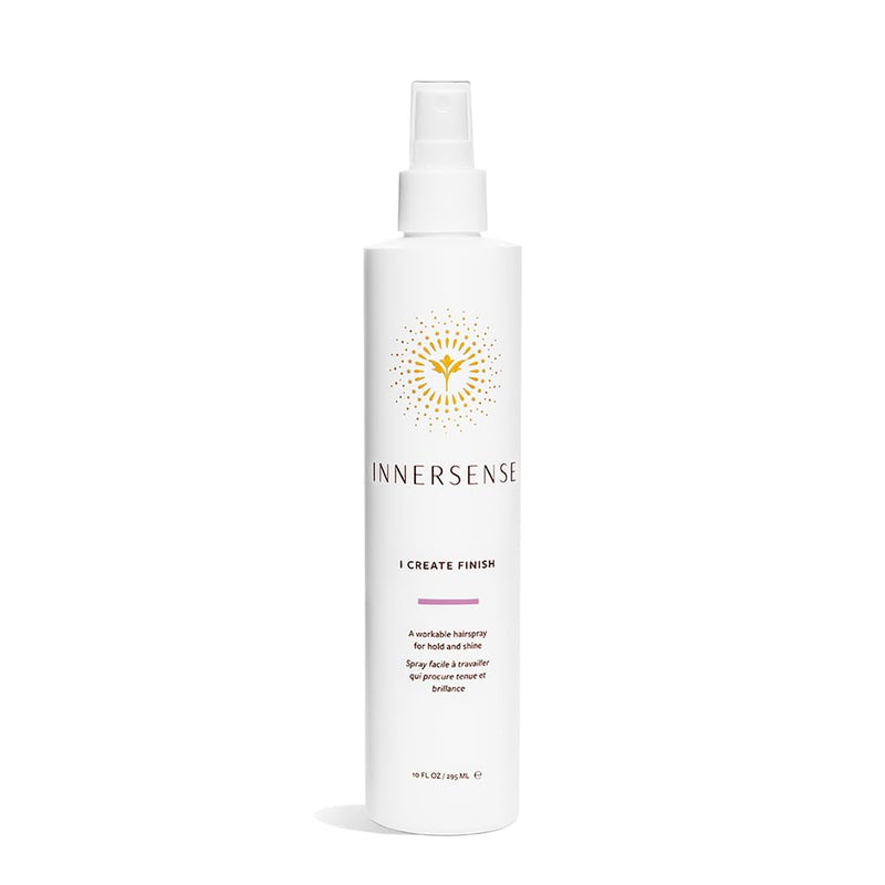 INNERSENSE Organic Hold & Shine Spray
