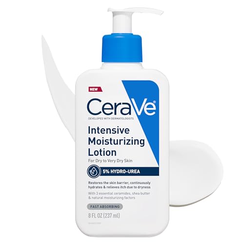 CeraVe Hydra-Urea Advanced Body Lotion