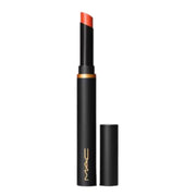 MAC Velvet Pumpkin Blur Lipstick