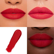 LastAllure Matte Lipstick