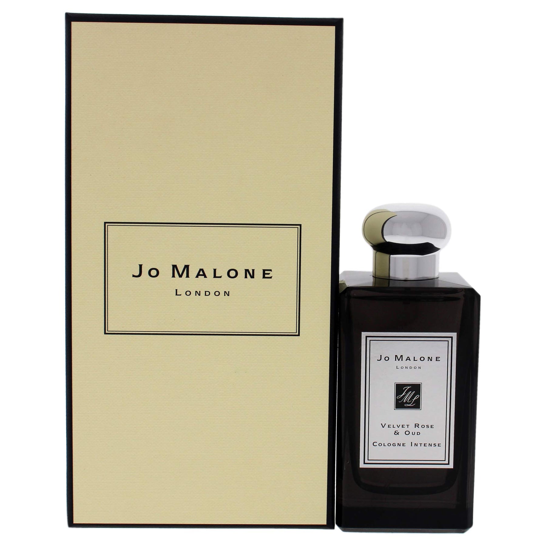 Jo Malone-Velvet Rose & Oud Intense Cologne