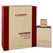 Amber Oud Rouge EDP 2oz