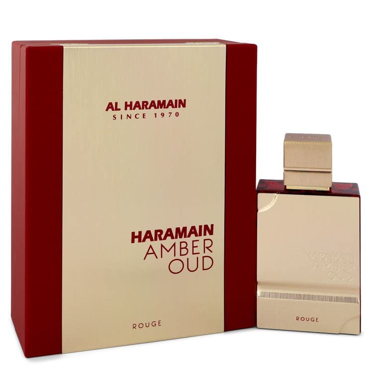 Amber Oud Rouge EDP 2oz