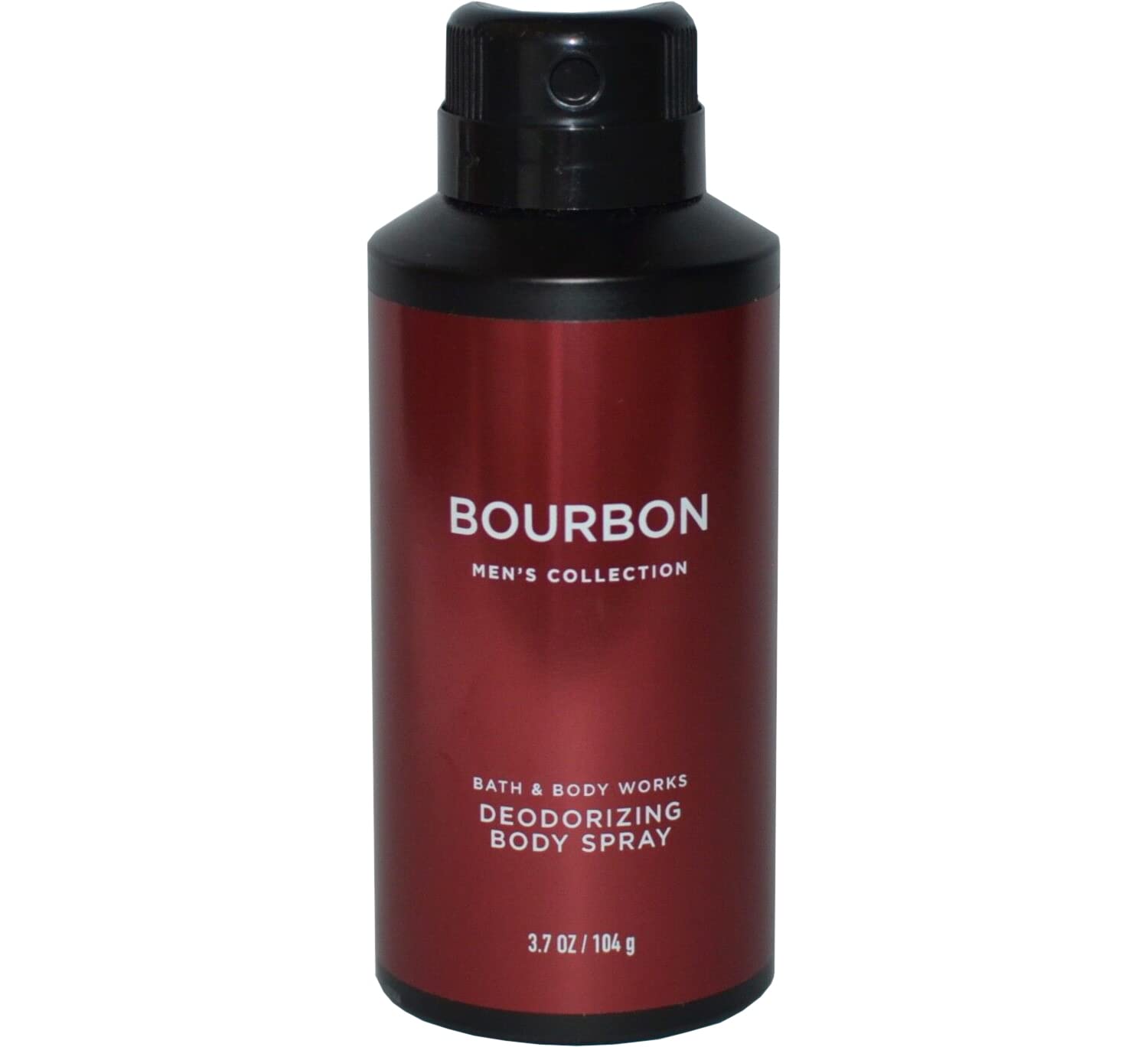 Bourbon Fresh Deo Spray for Men 3.7oz