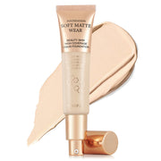 Flawless Coverage Foundation