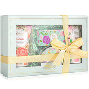 Rose Water Self-Care Set