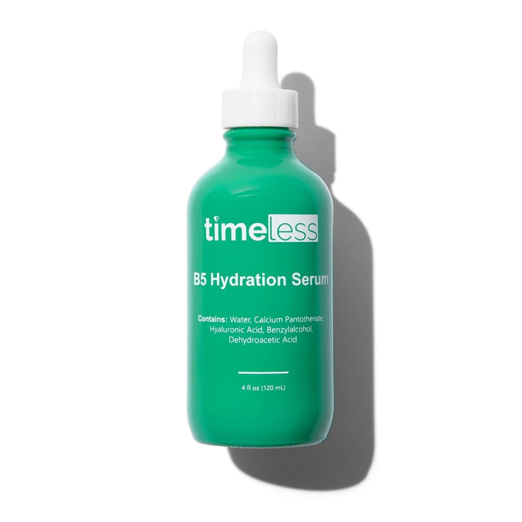 Timeless Hydrating B5 Serum