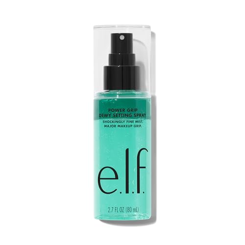 Dewy Hydrate Grip Setting Spray