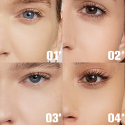 Flawless Coverage Foundation