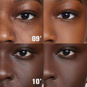 Flawless Coverage Foundation