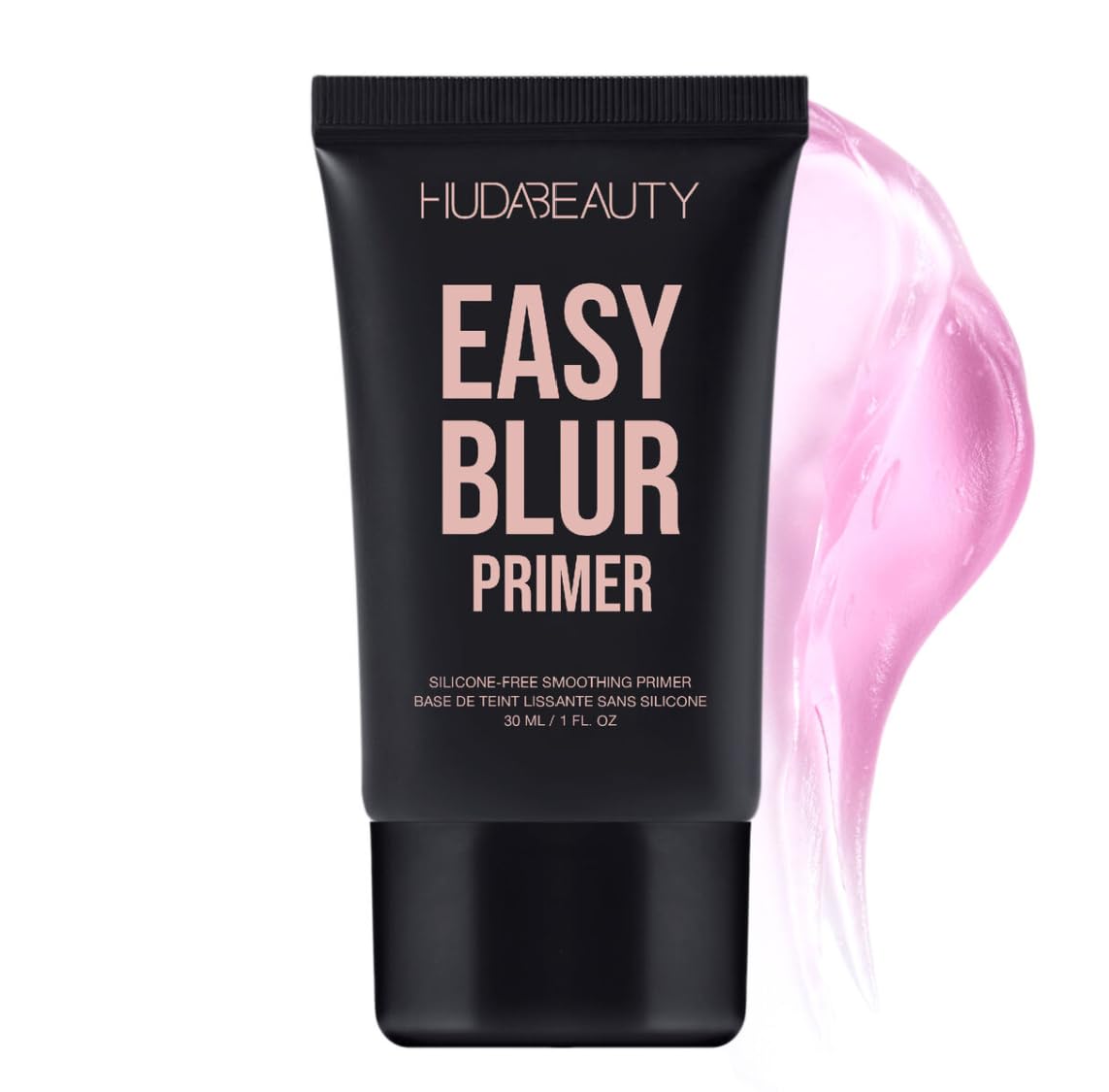 Huda Smooth & Blur Primer