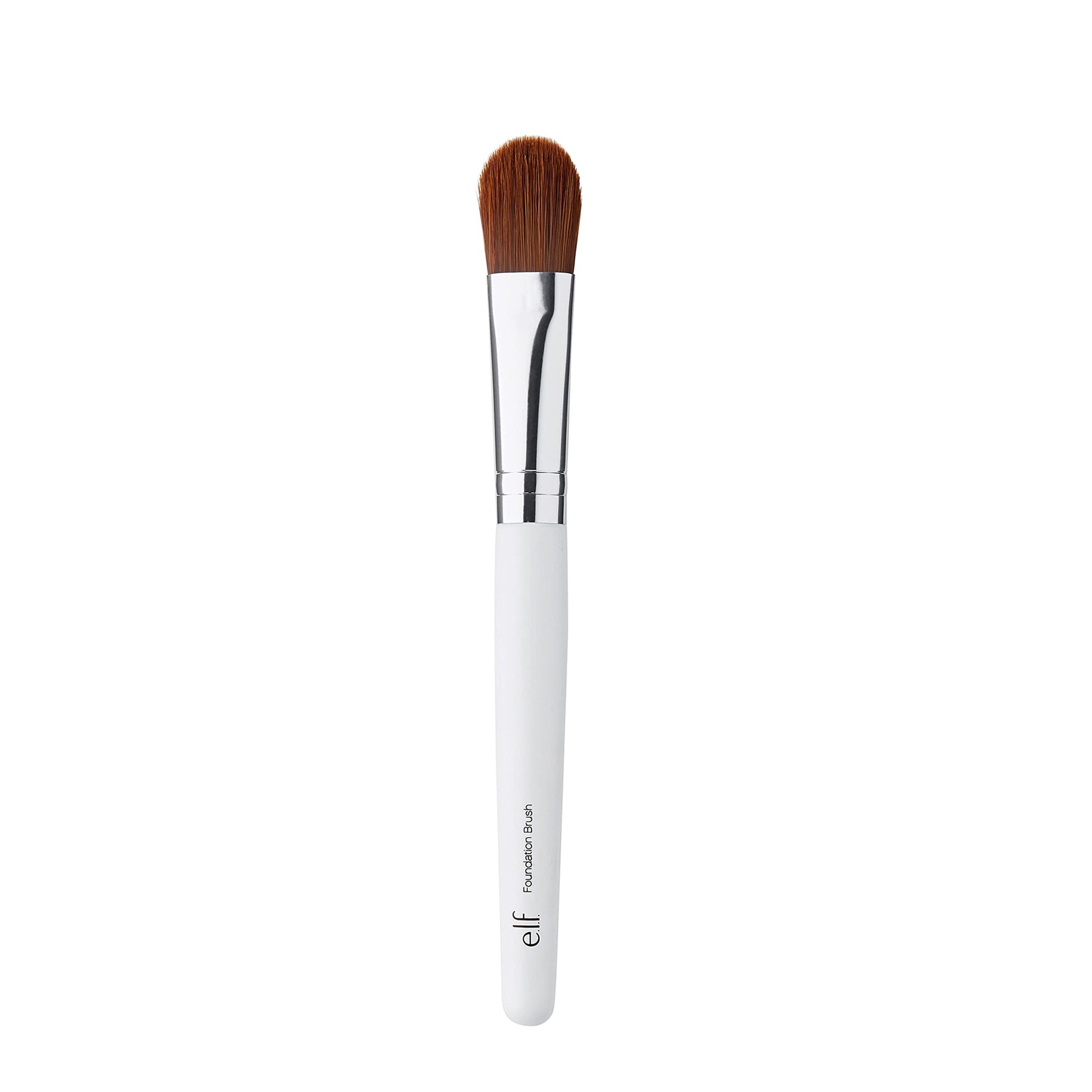 Smooth Finish Foundation Brush
