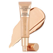 Flawless Coverage Foundation