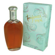 Toujours Moi For Women. Eau De Cologne Spray 4.0 Oz.