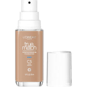 L'Oréal Paris True Match Liquid Foundation