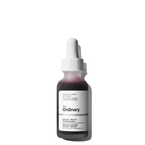 AHA 30% + BHA 2% Brightening Peel 1oz