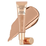 Flawless Coverage Foundation