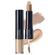 SAEM Dual-Action Concealer Duo