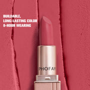 LastAllure Matte Lipstick