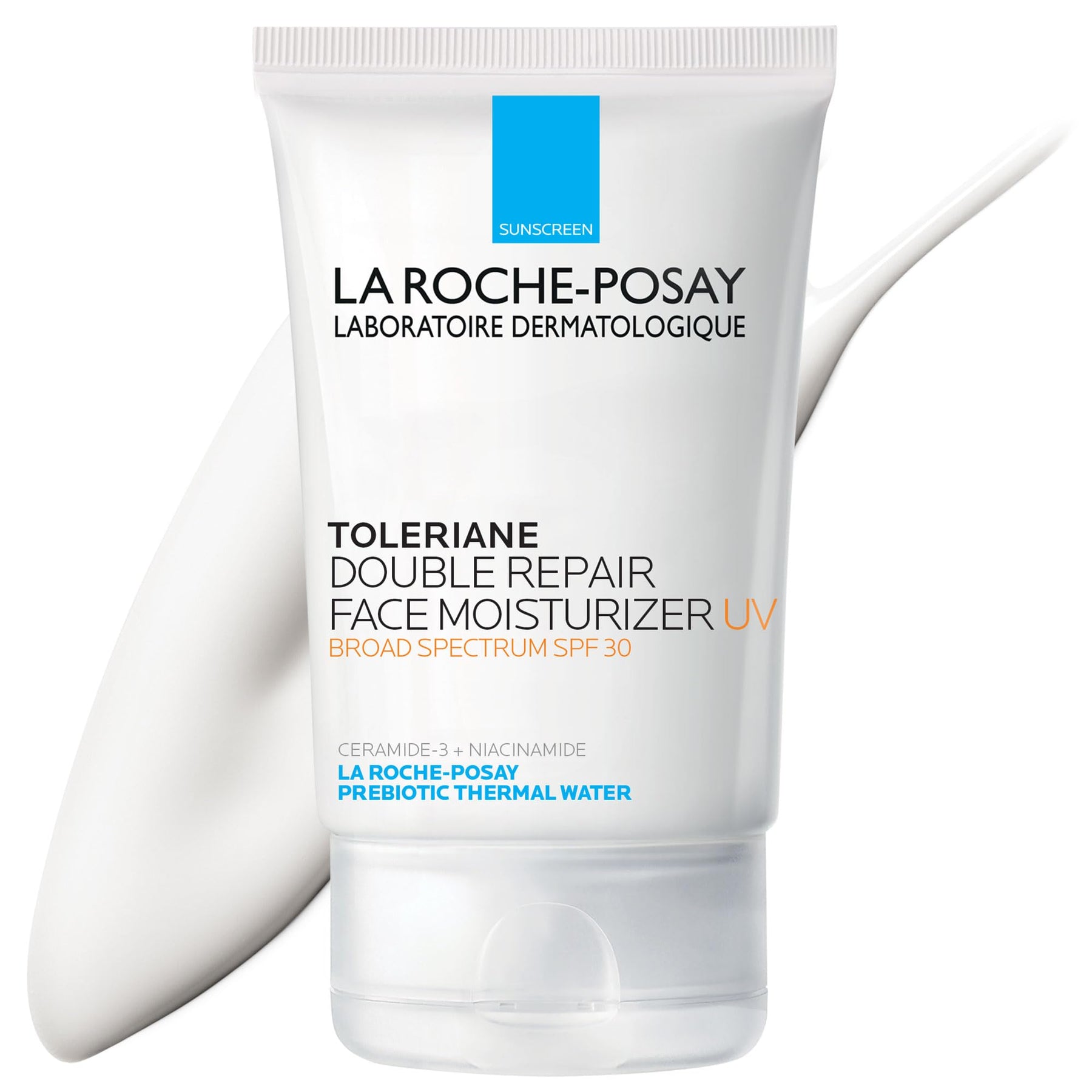 La Roche-Posay Toleriane UV Repair Cream SPF 30