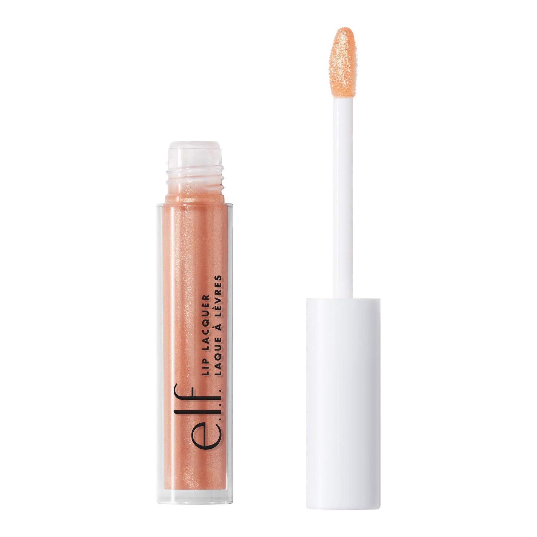 e.l.f. Lip Lacquer Sheer Shine