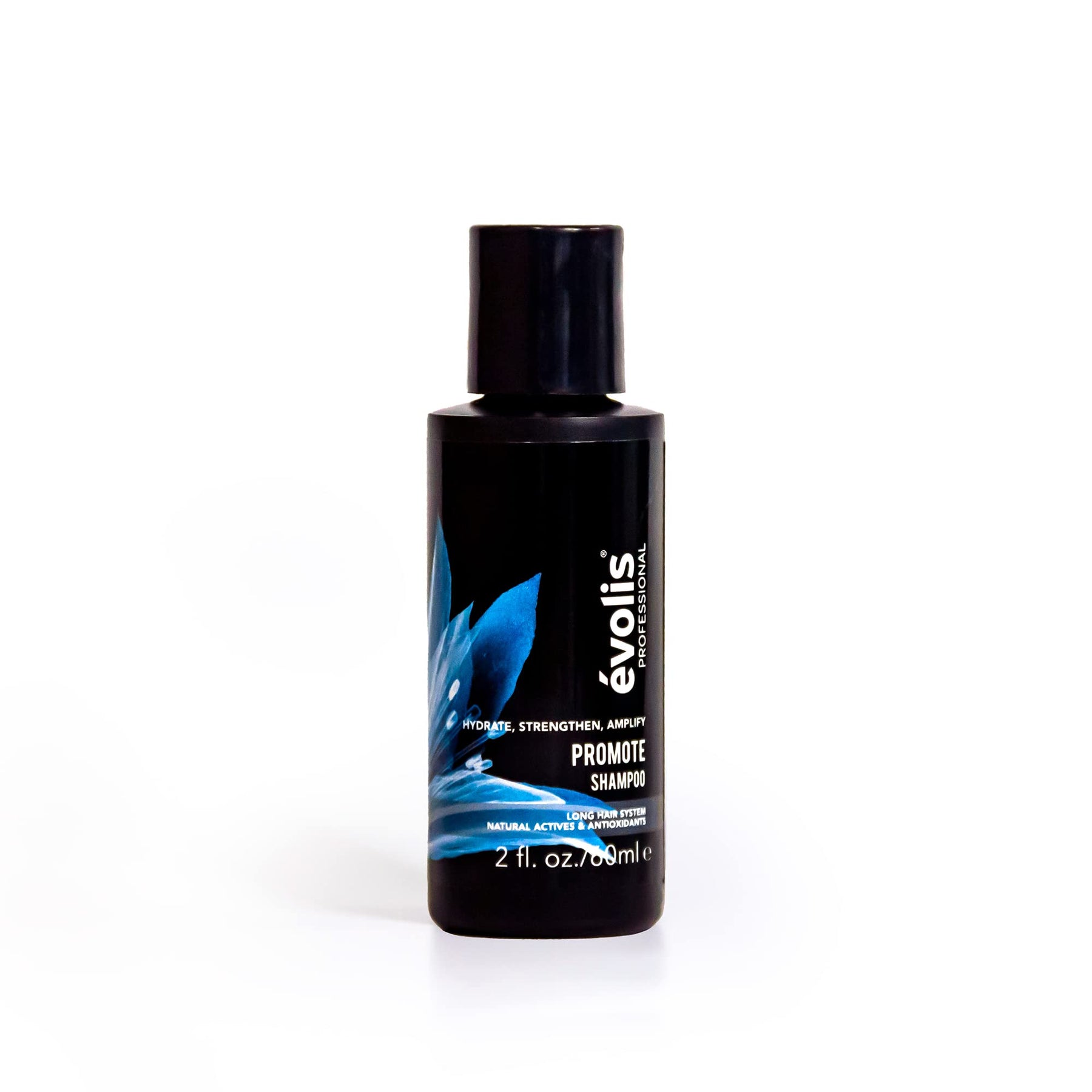 EVOLIS Hair Growth Boost Shampoo 2oz