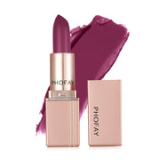 LastAllure Matte Lipstick