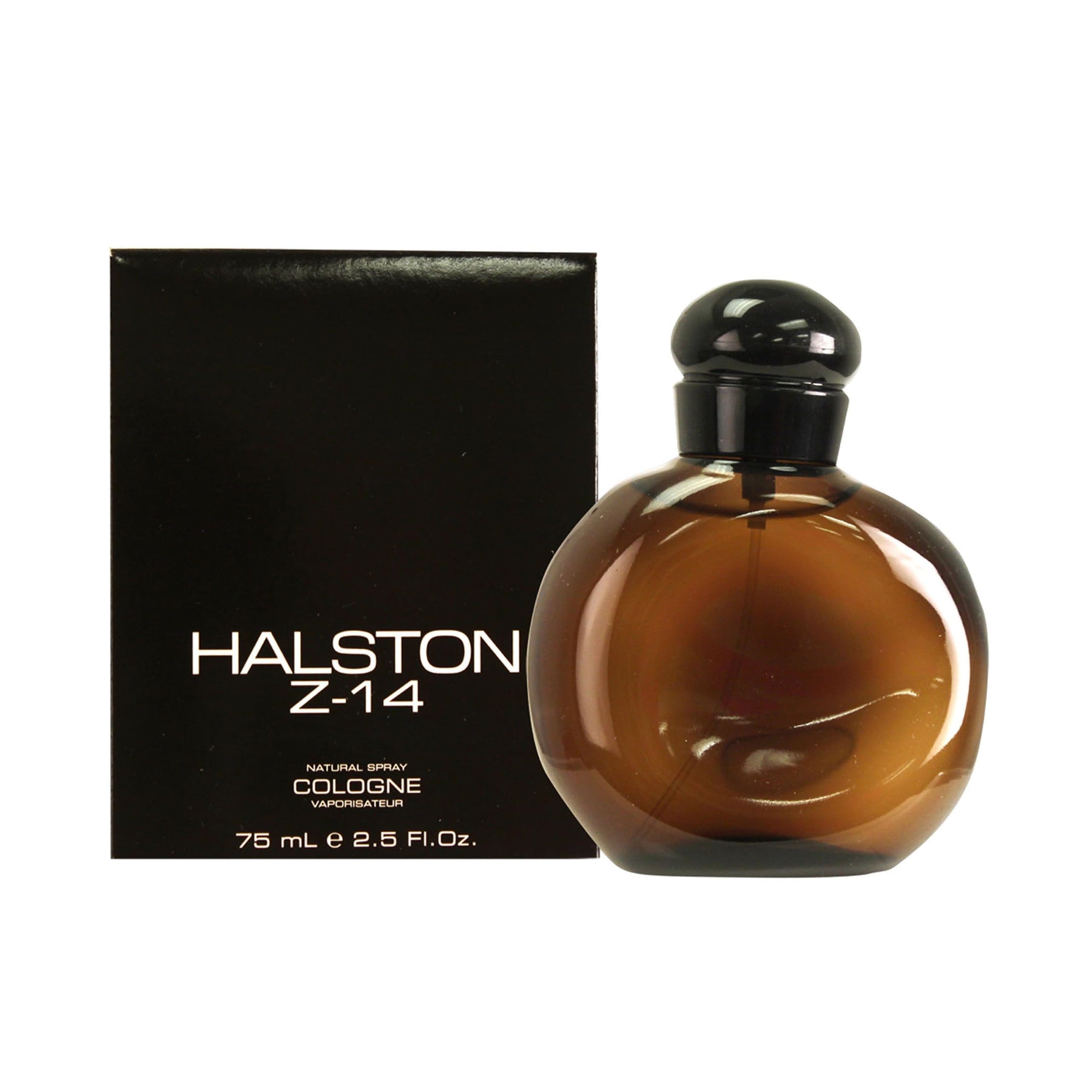 Halston Z14 Men's Cologne 75ml