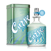 Curve Wave Cologne Spray 4.2oz