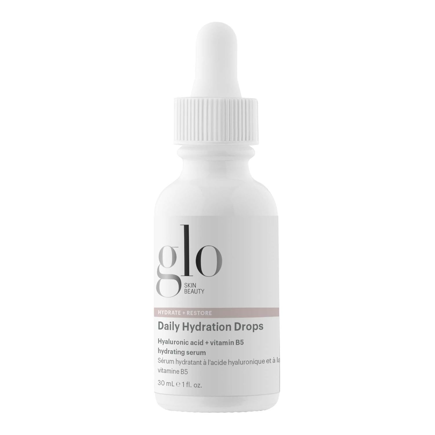 Glo Hydration Serum Essentials