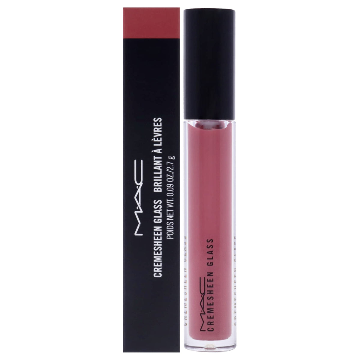 MAC Cremesheen Fusion Lip Sheen