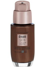 Maybelline Dream Satin Foundation Cocoa