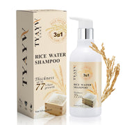 Rice Water Hair Growth Shampoo 10oz