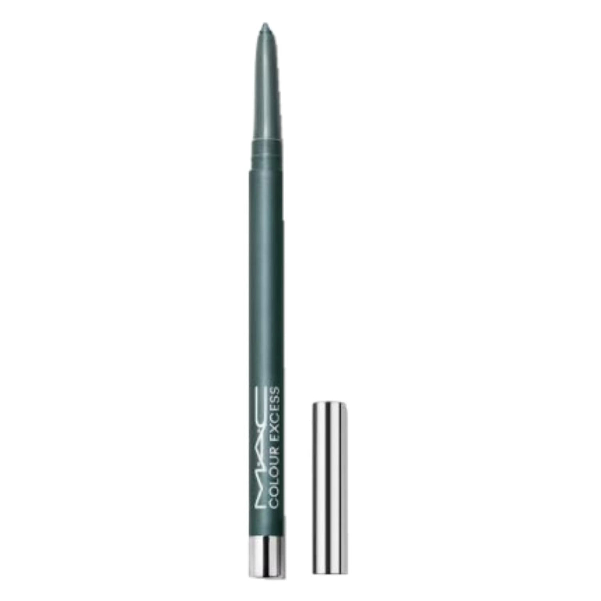 MAC Excess Gel Liner Hell-Bent