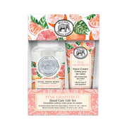 Pink Grapefruit Hand care Duo Giftset