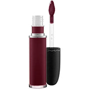 MAC Retro Matte Bold Lip Color