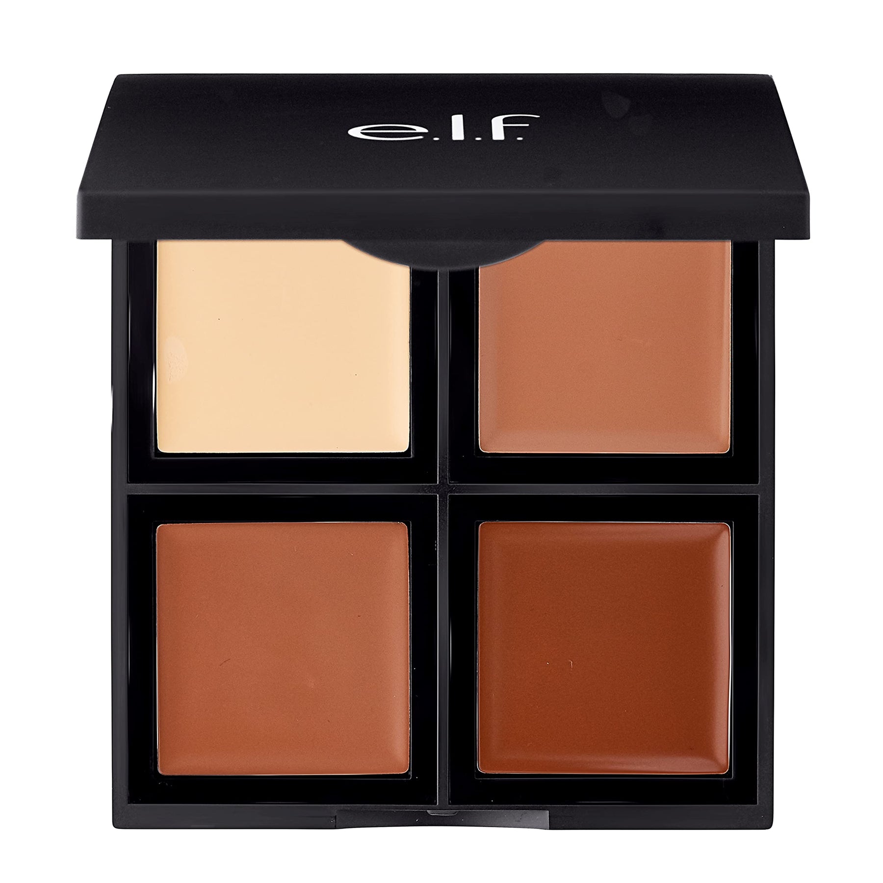e.l.f. Sculpt & Highlight Contour Palette