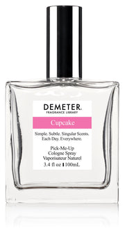 Demeter Vanilla Cupcake Cologne