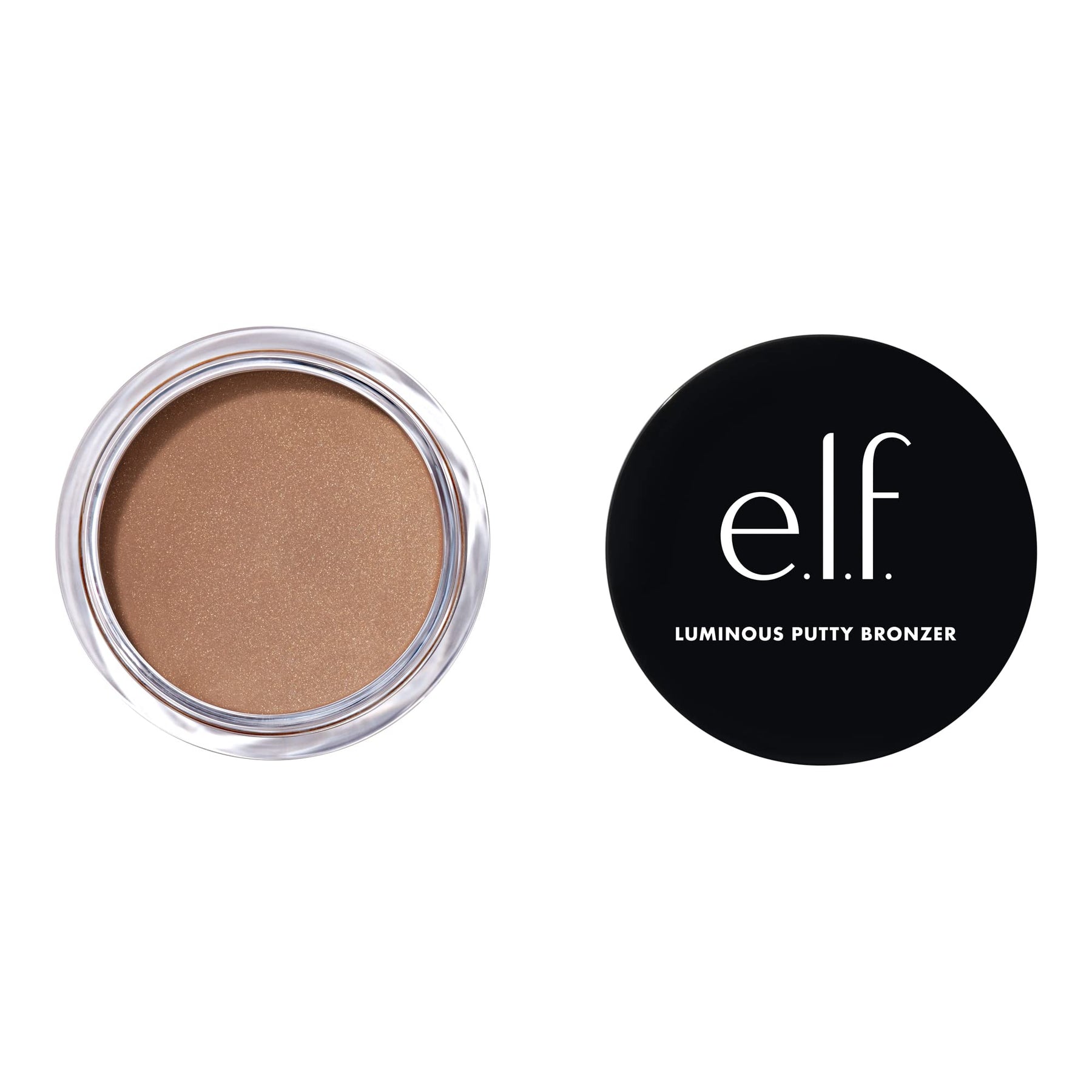 Luminous Putty Bronzer