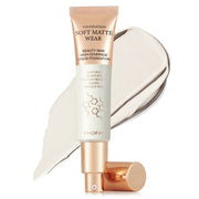 Flawless Coverage Foundation