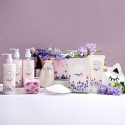Rosewater & Lavender Bliss Spa Set