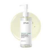 Anua Heartleaf Gentle Pore Purifying Oil