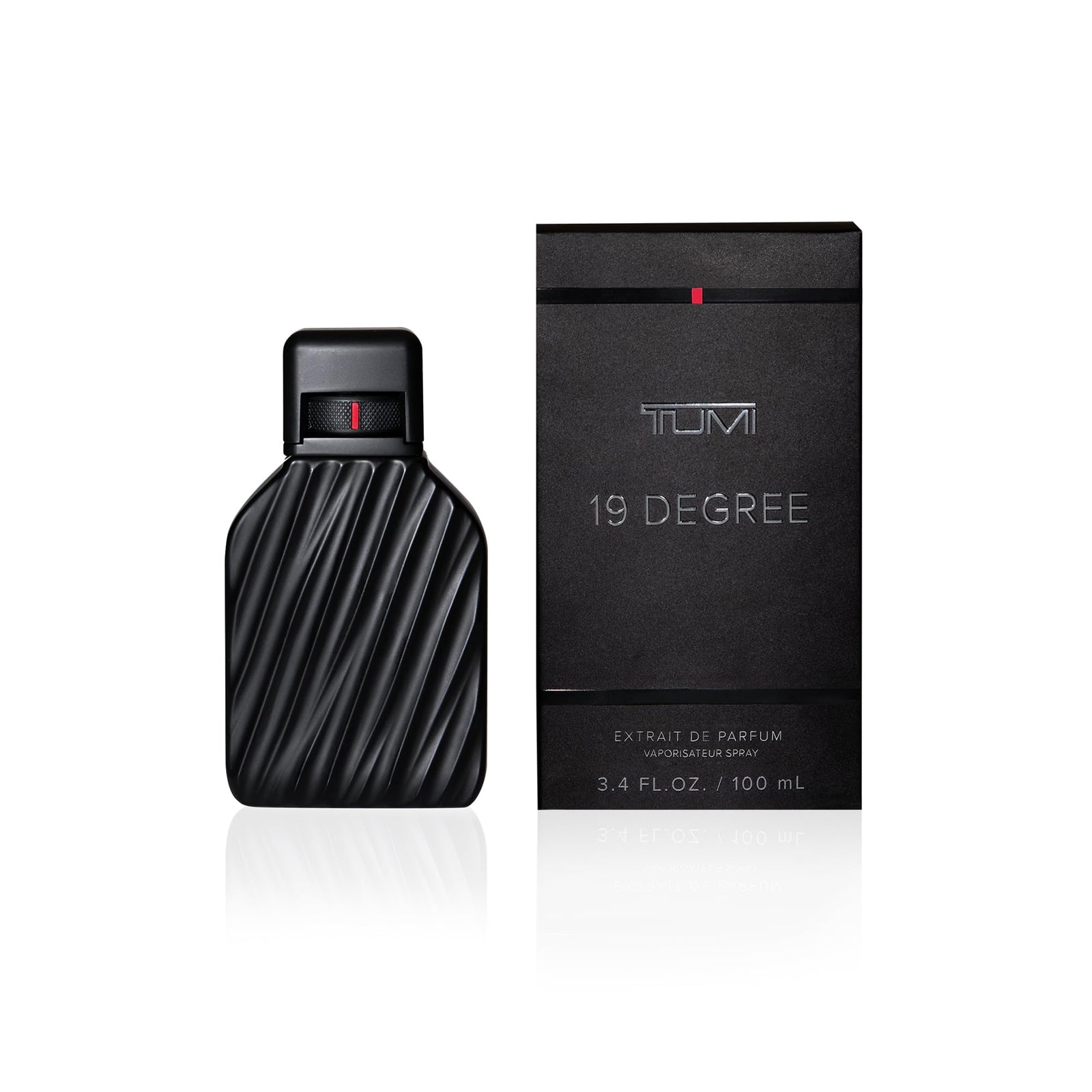 TUMI 19 Degree - Fragrance for Men -  3.4 Fl Oz