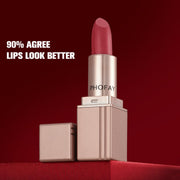 LastAllure Matte Lipstick