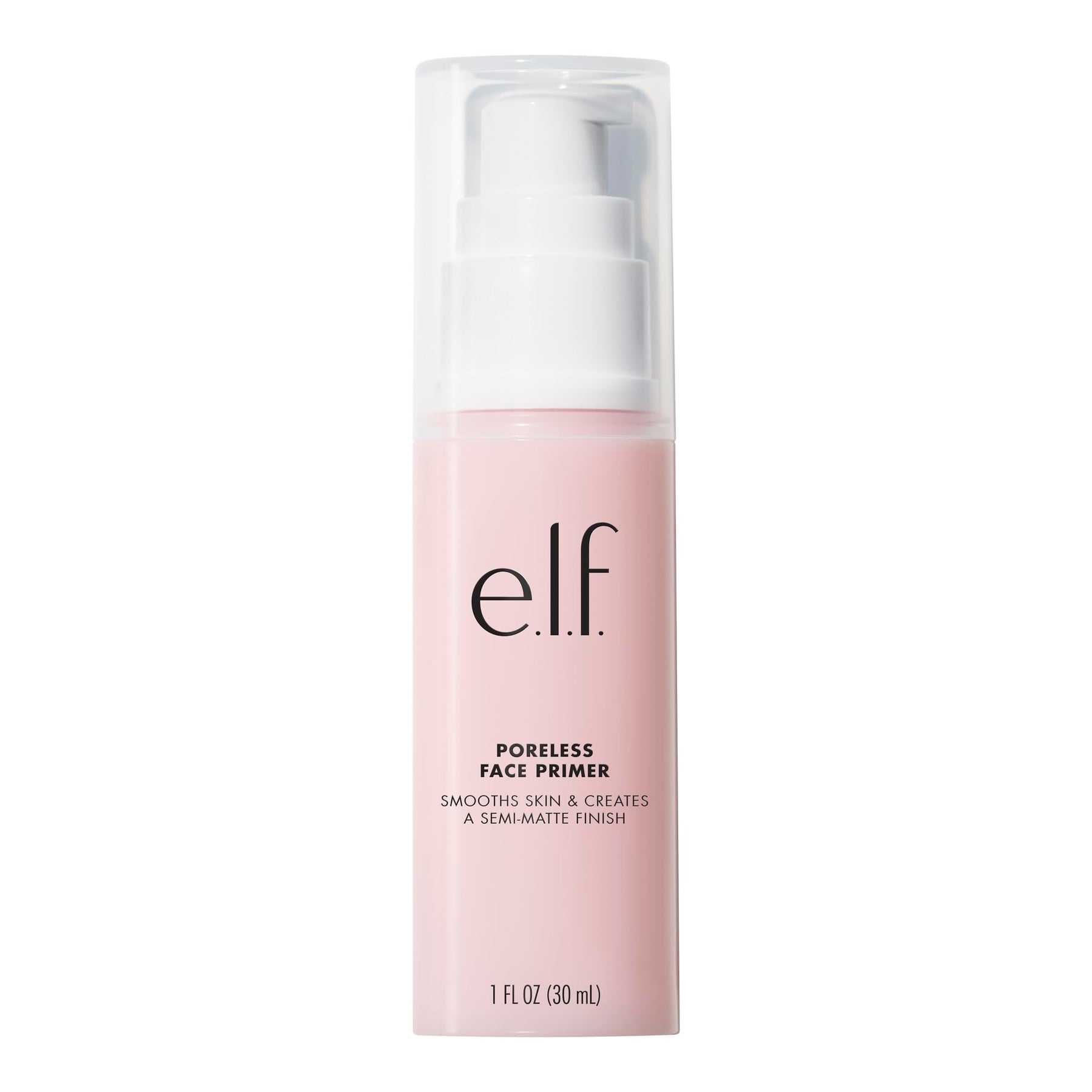 e.l.f. Poreless Silk Primer